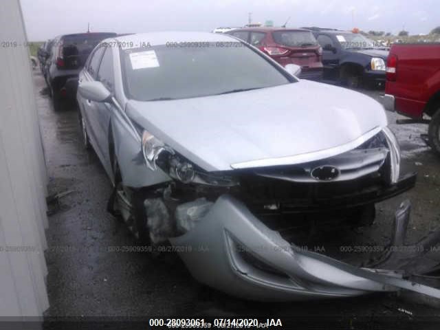 HYUNDAI SONATA 2013 5npeb4ac2dh796713