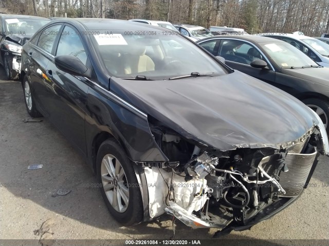 HYUNDAI SONATA 2013 5npeb4ac2dh798932