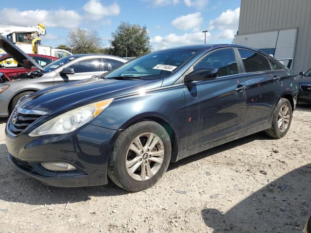 HYUNDAI SONATA 2013 5npeb4ac2dh801957