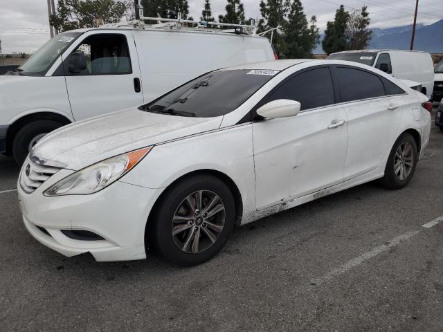 HYUNDAI SONATA 2013 5npeb4ac2dh802543