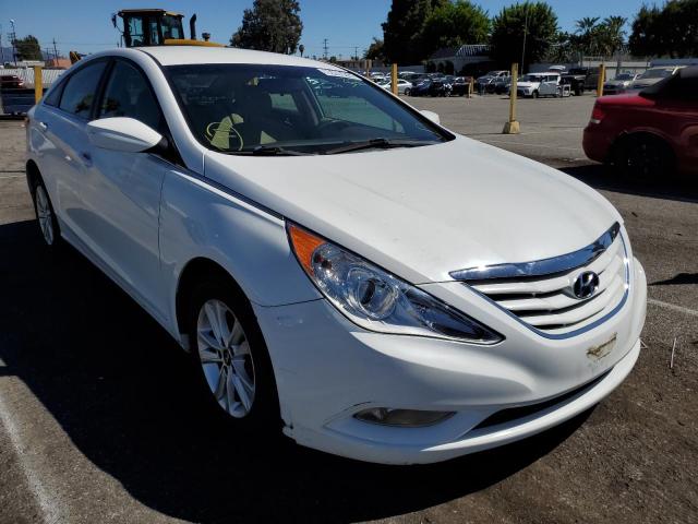 HYUNDAI SONATA 2013 5npeb4ac2dh803210