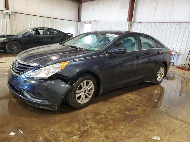 HYUNDAI SONATA 2016 5npeb4ac2dh806446