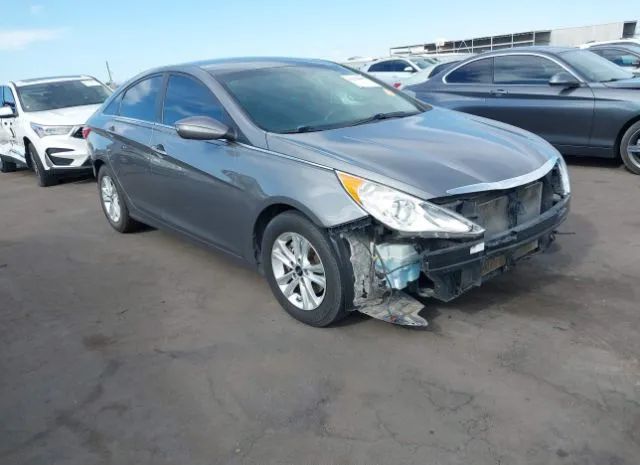 HYUNDAI SONATA 2013 5npeb4ac2dh806754