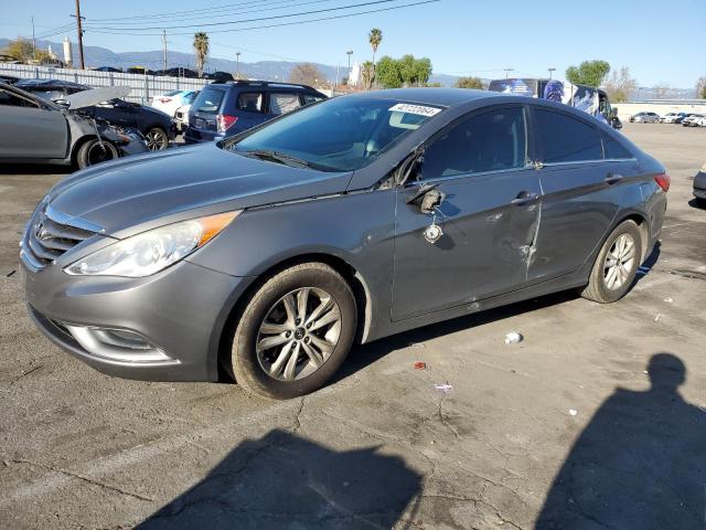 HYUNDAI SONATA 2013 5npeb4ac2dh808147