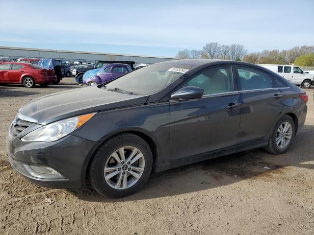 HYUNDAI SONATA 2013 5npeb4ac2dh808665