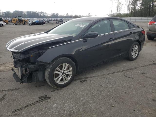 HYUNDAI SONATA 2013 5npeb4ac2dh809962