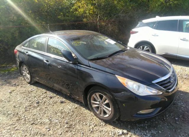 HYUNDAI SONATA 2013 5npeb4ac2dh810755