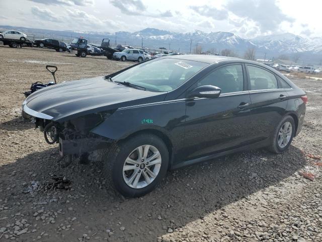 HYUNDAI SONATA 2014 5npeb4ac2eh815715