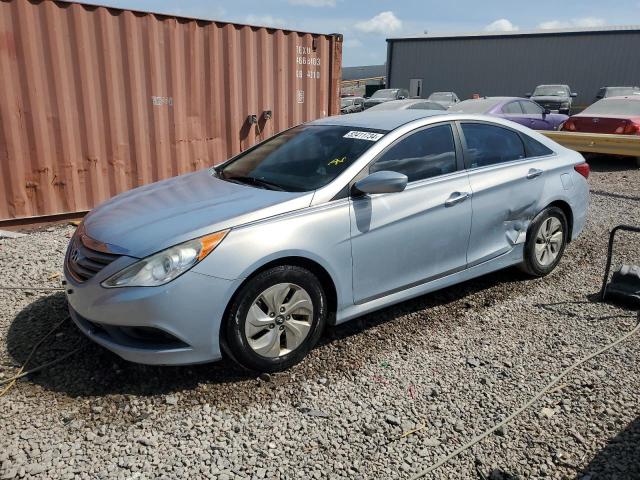 HYUNDAI SONATA 2014 5npeb4ac2eh820221