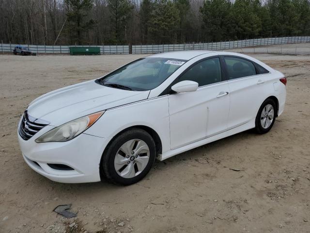 HYUNDAI SONATA 2014 5npeb4ac2eh822308