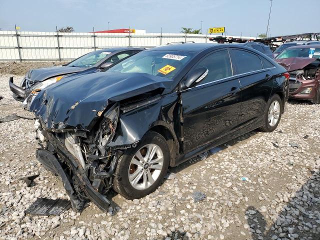 HYUNDAI SONATA 2014 5npeb4ac2eh825838