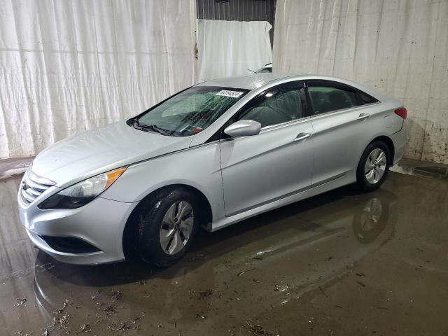 HYUNDAI SONATA GLS 2014 5npeb4ac2eh827282