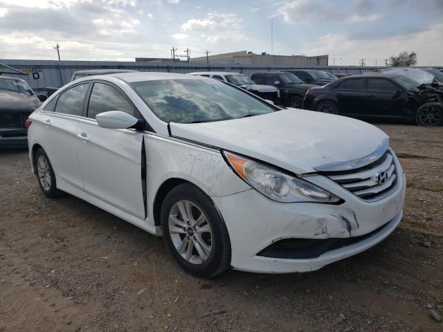 HYUNDAI NULL 2014 5npeb4ac2eh838153