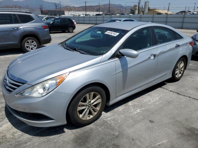 HYUNDAI SONATA GLS 2014 5npeb4ac2eh843028