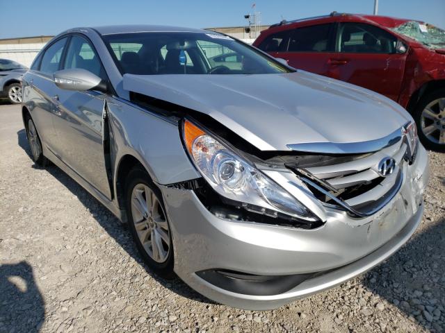 HYUNDAI NULL 2014 5npeb4ac2eh844843