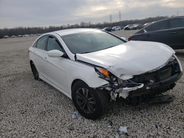 HYUNDAI SONATA 2014 5npeb4ac2eh846009