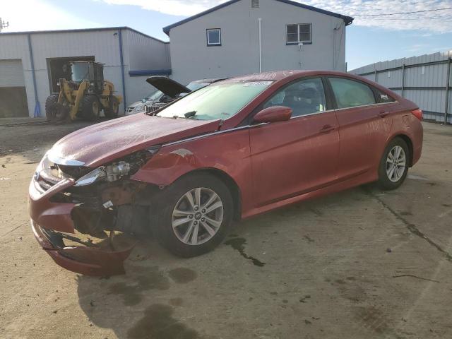 HYUNDAI SONATA 2014 5npeb4ac2eh863795