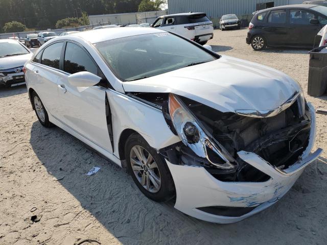 HYUNDAI SONATA GLS 2014 5npeb4ac2eh863876