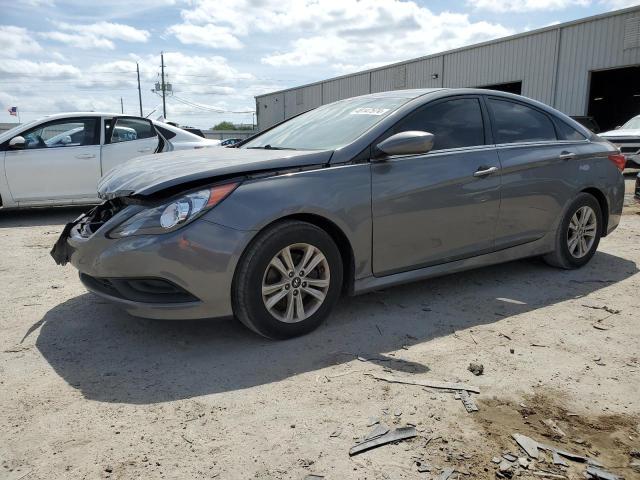 HYUNDAI SONATA 2014 5npeb4ac2eh879592