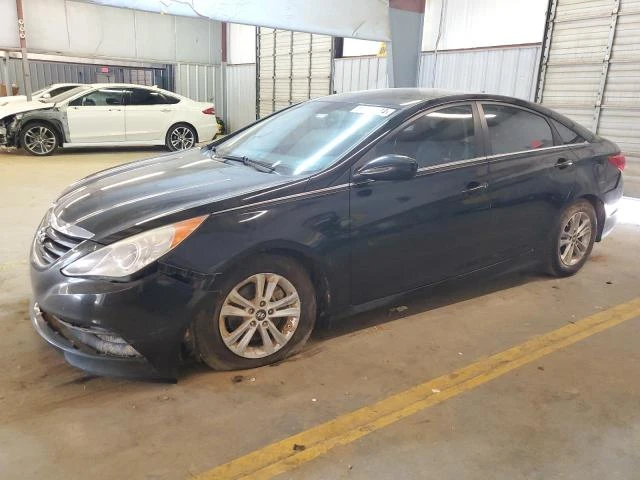 HYUNDAI SONATA GLS 2014 5npeb4ac2eh893749