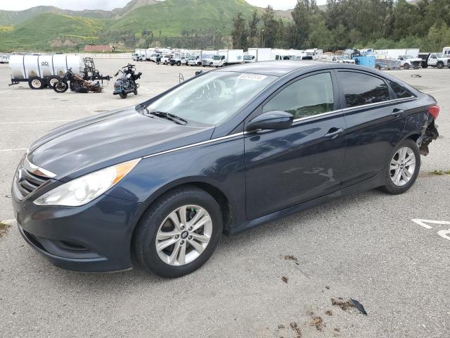 HYUNDAI SONATA 2014 5npeb4ac2eh910534