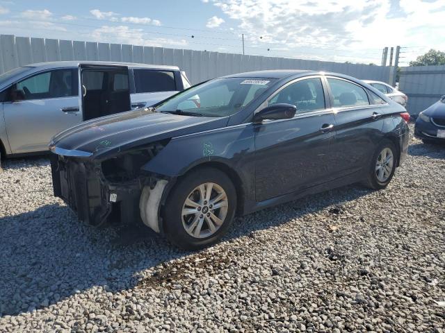 HYUNDAI SONATA 2014 5npeb4ac2eh913952