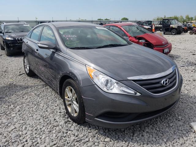 HYUNDAI NULL 2014 5npeb4ac2eh917550