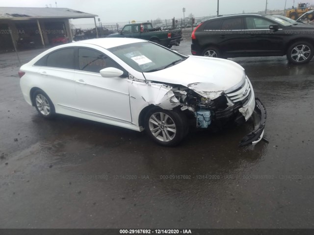 HYUNDAI SONATA 2014 5npeb4ac2eh923669