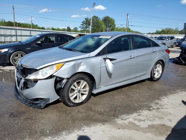 HYUNDAI SONATA 2014 5npeb4ac2eh926815