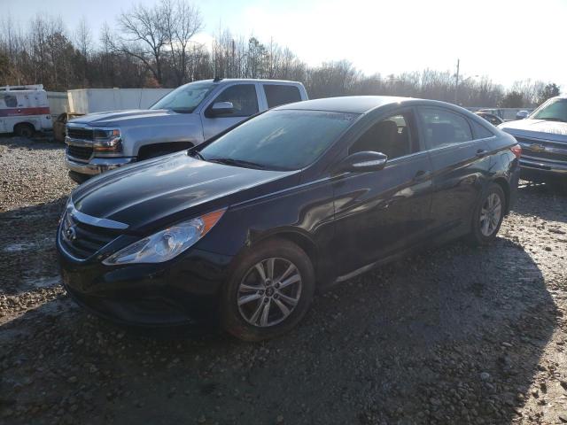 HYUNDAI SONATA 2014 5npeb4ac2eh926832