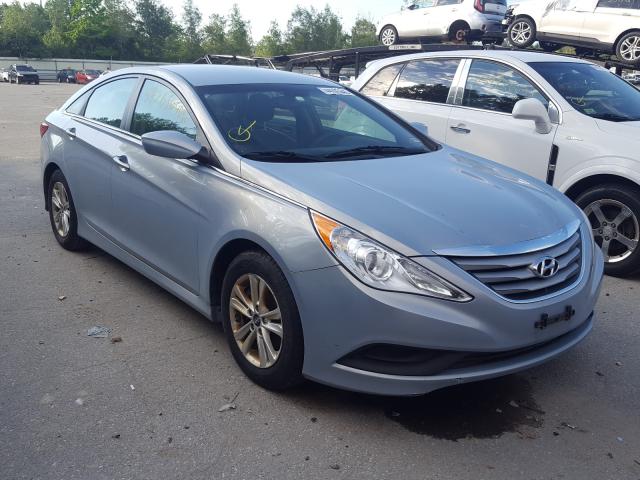 HYUNDAI NULL 2014 5npeb4ac2eh930136