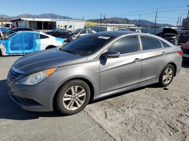 HYUNDAI SONATA 2014 5npeb4ac2eh930847