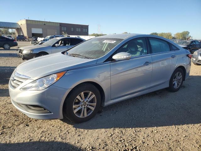 HYUNDAI SONATA 2014 5npeb4ac2eh930931