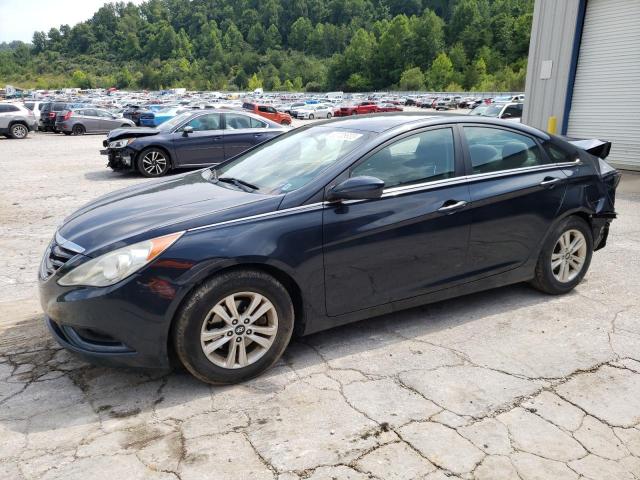 HYUNDAI SONATA GLS 2011 5npeb4ac3bh002086