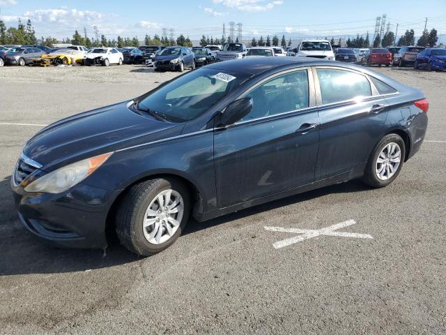 HYUNDAI SONATA 2011 5npeb4ac3bh004856