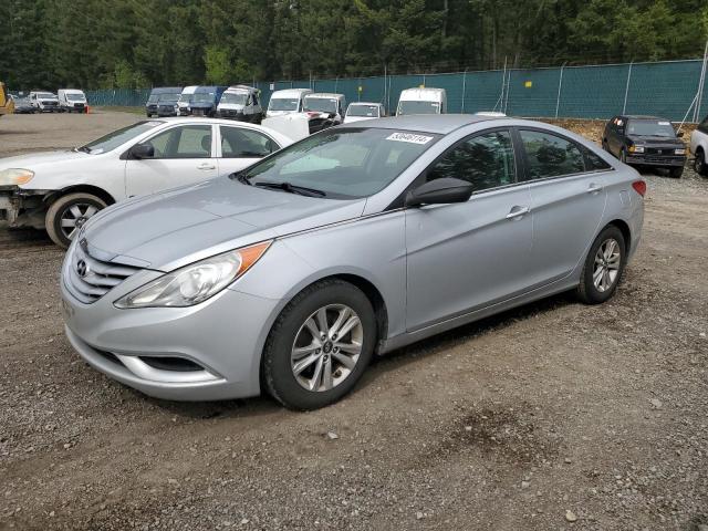 HYUNDAI SONATA 2011 5npeb4ac3bh009037