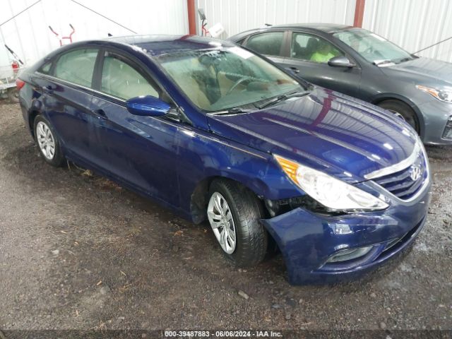 HYUNDAI SONATA 2011 5npeb4ac3bh012441