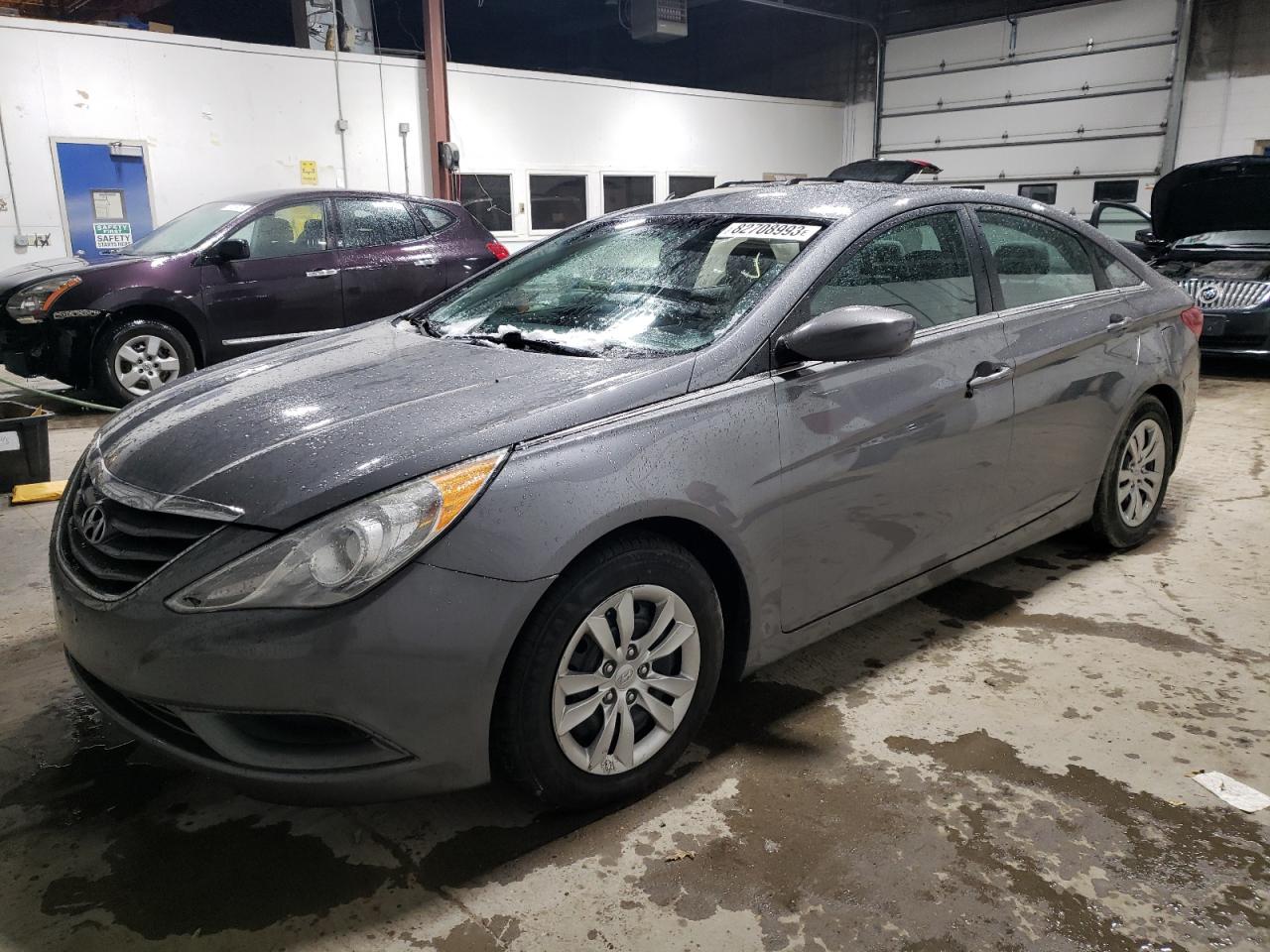 HYUNDAI SONATA 2011 5npeb4ac3bh012553