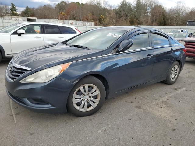 HYUNDAI SONATA 2011 5npeb4ac3bh015307