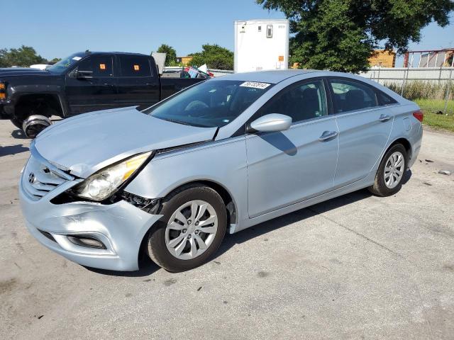 HYUNDAI SONATA 2011 5npeb4ac3bh015498