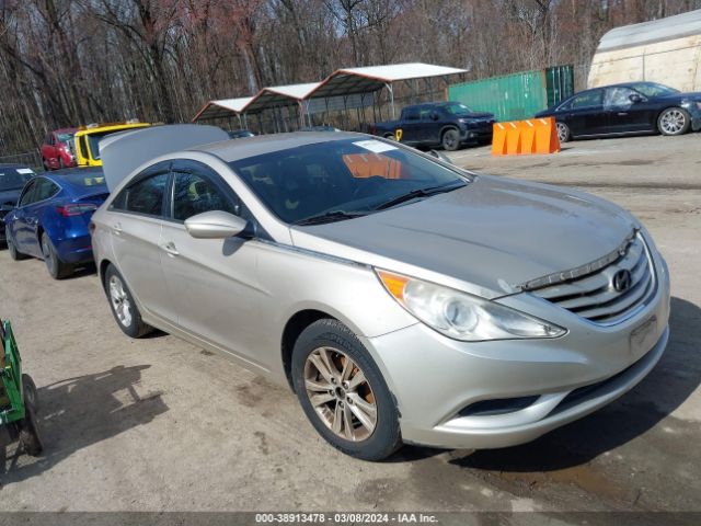 HYUNDAI SONATA 2011 5npeb4ac3bh016280