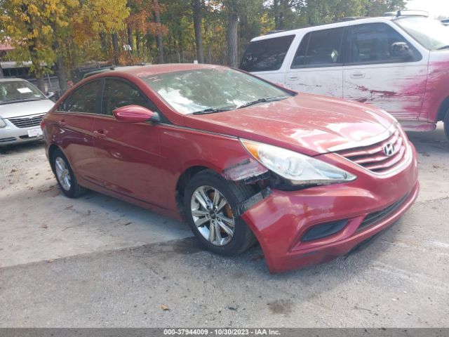 HYUNDAI SONATA 2011 5npeb4ac3bh022242