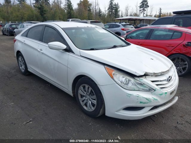 HYUNDAI SONATA 2011 5npeb4ac3bh022810