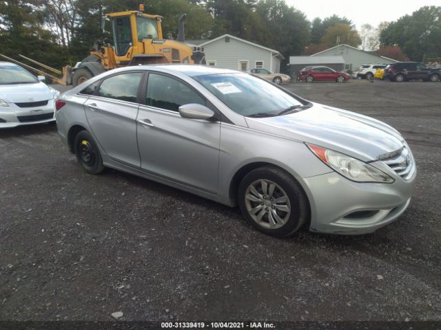 HYUNDAI SONATA 2011 5npeb4ac3bh028171