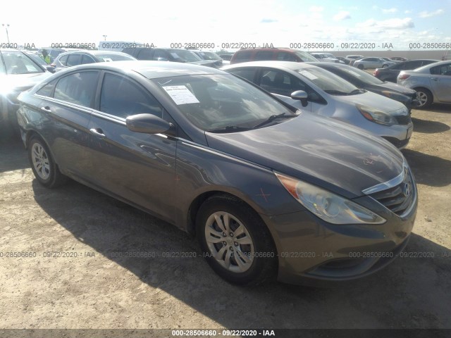 HYUNDAI SONATA 2011 5npeb4ac3bh028252