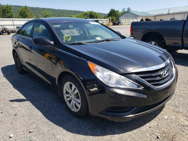 HYUNDAI SONATA 2011 5npeb4ac3bh029384