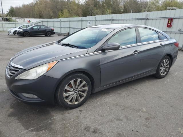 HYUNDAI SONATA 2011 5npeb4ac3bh033192