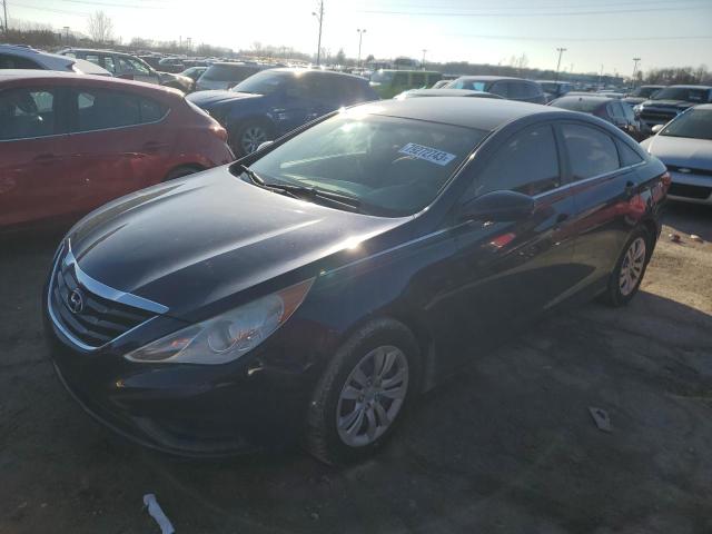 HYUNDAI SONATA 2011 5npeb4ac3bh033466