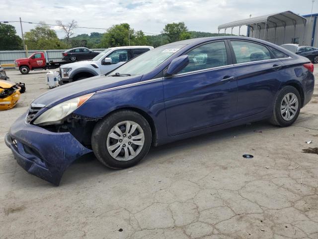 HYUNDAI SONATA 2011 5npeb4ac3bh035685