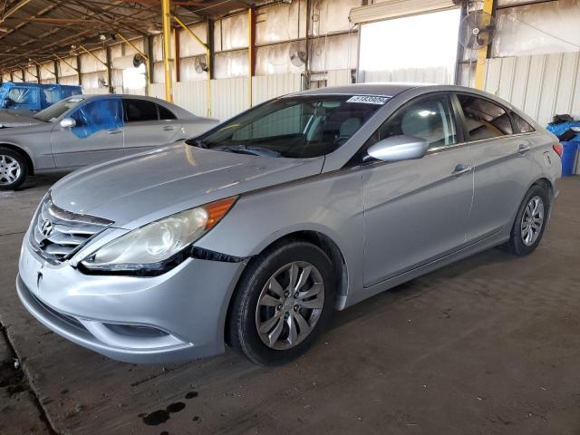 HYUNDAI SONATA 2011 5npeb4ac3bh039011